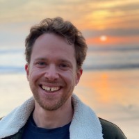 CitizenPlane Employee Mathieu Gillet's profile photo