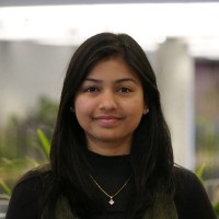 Disha Mistry Email