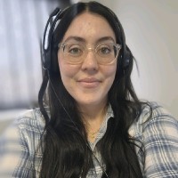 DXS Employee Chloë Barnard's profile photo