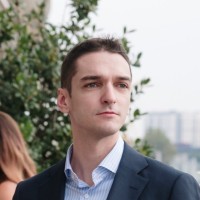 micromobility.com Employee Miloš Ljubinković's profile photo