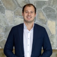Morgan Financial Employee Jake Honadle's profile photo