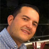 RT Moore Co MN Employee Antonio Jose Palacio's profile photo