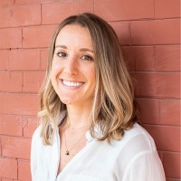 Artists For Humanity Employee Natalie Parsons's profile photo