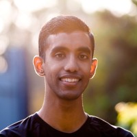 SovTech Employee Vyal Pillay's profile photo
