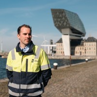 Jeco Energies Employee Stef Canters's profile photo