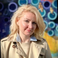 Global Technical Systems Employee Derece Gabriela's profile photo