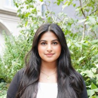 The Ontario Cabinet Office Employee Rabia Tahir's profile photo
