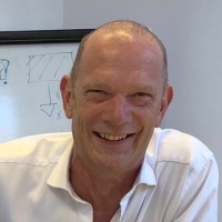 Solutions Employee James Barber's profile photo