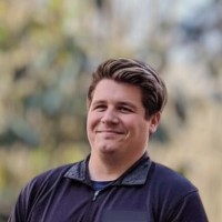 Fastpak Systems Employee Benjamin Smallwood's profile photo