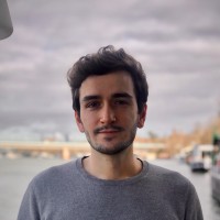 Optee Employee Victor Joudrier's profile photo