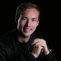 Swire Coca-Cola, USA Employee Christopher MacKley's profile photo
