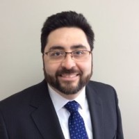 Laurentides International Employee Ariel Retamal's profile photo