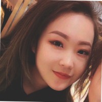 SEPHORA Employee Echo L.'s profile photo