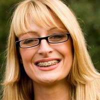 Swift Engineering Employee Sarah Collins's profile photo