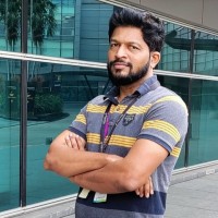 Mphasis Employee Jayesh Dalvi's profile photo