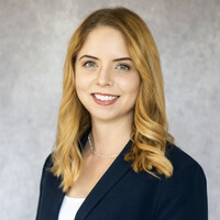 University of Tennessee-Health Science Center College of Medicine Employee Brittany Gerald's profile photo