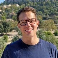 Current Software, Inc Employee Eric Barch's profile photo