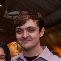 Volume Media Employee Austin Morris's profile photo