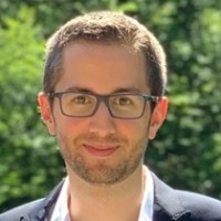 CENTRE HOSPITALIER REGIONAL D'ORLEANS Employee Julien Decker's profile photo