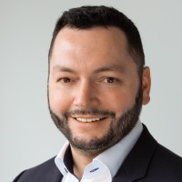 gridX Employee Tobias Blank's profile photo