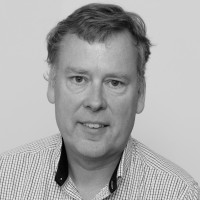 William Demant Employee Rasmus Villefrance's profile photo