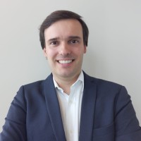 EDP Renewables Employee André Pina's profile photo