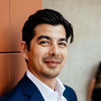 Discover Echo Inc. Employee Mark Cross's profile photo