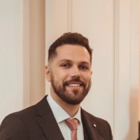 ELECTRON SA Employee Valantis Kaloudis's profile photo
