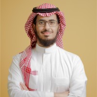 IMPACT46 Employee Saud Aljuwayi's profile photo