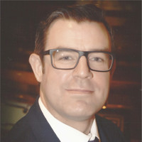 GlucoRx Employee Justin Skevington's profile photo