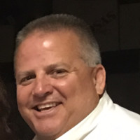 Mike Warren