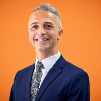 WilkinsonEyre Employee Diego Martinelli's profile photo
