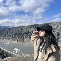 AlpalifeBio Employee Daisy Deng's profile photo
