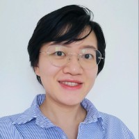 VFlowTech Employee Catherine Yue's profile photo