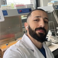 PathoFinder B.V. Employee Rami Alsamra's profile photo