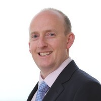 Commercial & Legal (Accounting Services) Employee Paul Hindle's profile photo