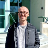 Tufts University Employee Andrew Stout's profile photo
