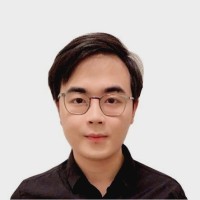 Amazon Web Services (AWS) Employee Jing Wu's profile photo