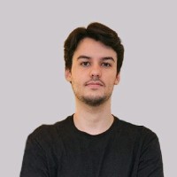 Mateus Pereira's profile photo