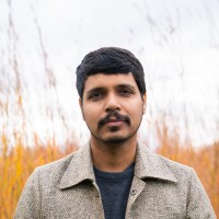 Srinivas Mopidevi Email & Phone Number