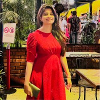 ITyX Solutions AG Employee Swati Nagori's profile photo