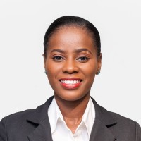Citi FM Employee Fallon Alodji's profile photo