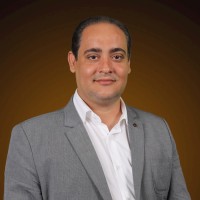Unimed Nacional Employee Leonardo Camargos's profile photo