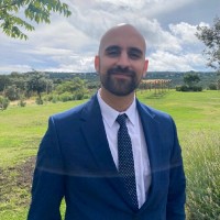 Datatronics Employee Marco Antonio de Oliveira's profile photo
