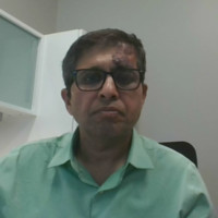 Parexel Employee Mukesh Sharma's profile photo