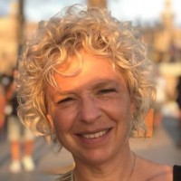NOS Employee Karina Horst's profile photo
