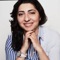 Sona Davtyan Email & Phone Number | Krisp Senior Director ...