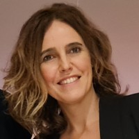 Antalis Employee Elena Imaz's profile photo