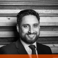 Neutrality Managed Services Employee Syed Abbas's profile photo