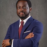Olaoluwa Eweje Email & Phone Number